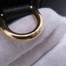 Load image into Gallery viewer, LOUIS VUITTON ★Speedy Bandouliere NM NoirM42401 Monogram Empreinte Leather Size 25