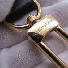 Load image into Gallery viewer, LOUIS VUITTON ★Speedy Bandouliere NM NoirM42401 Monogram Empreinte Leather Size 25