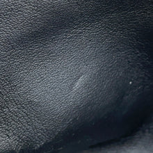 Load image into Gallery viewer, CELINE Cosmetic pouch Navy101533NFL Leather