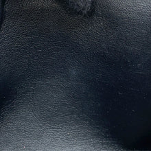 Load image into Gallery viewer, CELINE Cosmetic pouch Navy101533NFL Leather