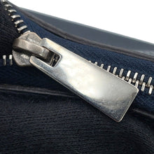 将图像加载到图库查看器中,CELINE Cosmetic pouch Navy101533NFL Leather