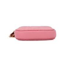 Load image into Gallery viewer, Dior ★Lady Dior Phone Holder PinkS0872ONMJ Lambskin
