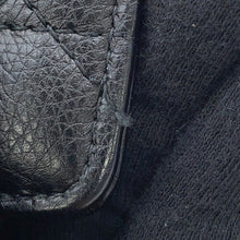 Load image into Gallery viewer, Dior Cannage CARO Phone Holder BlackS5105UWHC_M900 Calf Leather