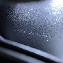 将图像加载到图库查看器中,Dior Cannage CARO Phone Holder BlackS5105UWHC_M900 Calf Leather