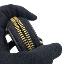 Load image into Gallery viewer, PRADA 2way mini bag Black1DH030 Saffiano LeatherLeather