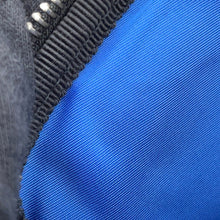 将图像加载到图库查看器中,GUCCI ★Off-the-Grid Coin purse Blue/Black645060 Nylon