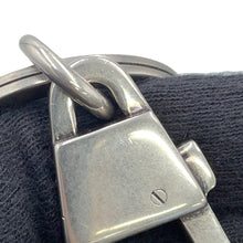 将图像加载到图库查看器中,GUCCI ★Off-the-Grid Coin purse Blue/Black645060 Nylon