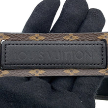 Load image into Gallery viewer, LOUIS VUITTON Visor LV Shield Transparent/BrownM76727 Monogram