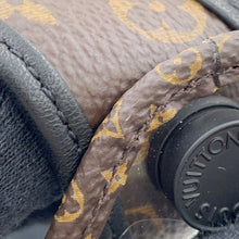 将图像加载到图库查看器中,LOUIS VUITTON ★Visor LV Shield Transparent/BrownM76727 Monogram