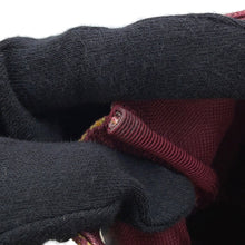 将图像加载到图库查看器中,GUCCI Children's Check Pattern Interlocking G Tote Bag Brown/Bordeaux628159 Canvas Leather