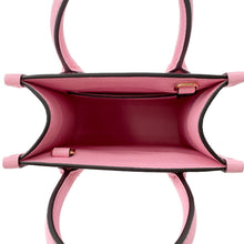 Load image into Gallery viewer, GUCCI ★2WAY Handbag Bananya Pink671623 Leather