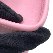 Load image into Gallery viewer, GUCCI ★2WAY Handbag Bananya Pink671623 Leather