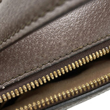 Load image into Gallery viewer, GUCCI Ophidia GG Supreme Shoulder Bag Beige/Brown550622 PVC Leather