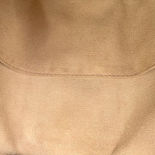 将图像加载到图库查看器中,GUCCI Ophidia GG Supreme Shoulder Bag Beige/Brown550622 PVC Leather