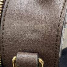 将图像加载到图库查看器中,GUCCI Ophidia GG Supreme Shoulder Bag Beige/Brown550622 PVC Leather