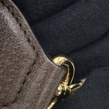 Load image into Gallery viewer, GUCCI Ophidia GG Supreme Shoulder Bag Beige/Brown550622 PVC Leather