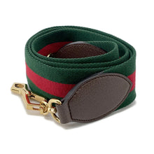 Load image into Gallery viewer, GUCCI Ophidia GG Supreme Shoulder Bag Beige/Brown550622 PVC Leather