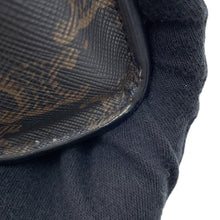 将图像加载到图库查看器中,CELINE ★Triomphe Vertical Cabas Tan194372 PVC Leather Size Mini