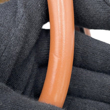 Load image into Gallery viewer, CELINE Triomphe Vertical Cabas Tan194372 PVC Leather Size Mini