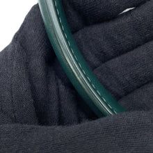 Load image into Gallery viewer, CELINE ★Classic 16 Seize 2-Way Handbag Green187373 Leather