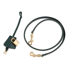 将图像加载到图库查看器中,CELINE ★Classic 16 Seize 2-Way Handbag Green187373 Leather