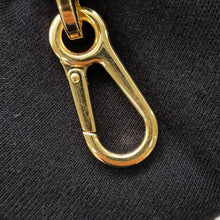 将图像加载到图库查看器中,LOEWE Lazo 2-Way Handbag Yellow329.74.Z71 Leather Size Mini