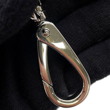 将图像加载到图库查看器中,PRADA ★Triangle Shoulder Bag Yellow1BH190 Leather