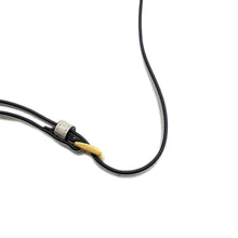 Load image into Gallery viewer, PRADA ★Bonnie Shoulder Bag White1BH215 Leather Size Small