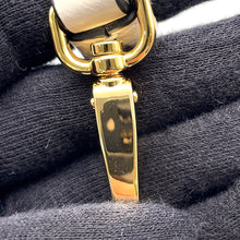 Load image into Gallery viewer, PRADA ★Bonnie Shoulder Bag White1BH215 Leather Size Small