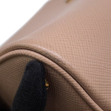 Load image into Gallery viewer, PRADA ★Panier 2WAYHandbag Pink/Black1BA212 Leather