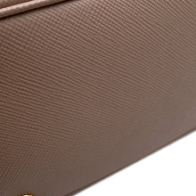 Load image into Gallery viewer, PRADA ★Panier 2WAYHandbag Pink/Black1BA212 Leather