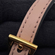 Load image into Gallery viewer, PRADA ★Panier 2WAYHandbag Pink/Black1BA212 Leather