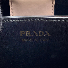 Load image into Gallery viewer, PRADA Panier 2WAYHandbag Pink/Black1BA212 Leather