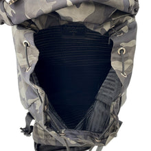 Load image into Gallery viewer, PRADA ★Camouflage Backpack Khaki/BlackV135 Nylon