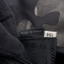 Load image into Gallery viewer, PRADA ★Camouflage Backpack Khaki/BlackV135 Nylon