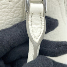 将图像加载到图库查看器中,Maison Margiela Maison Margiela 5AC Shoulder Bag WhiteS56WG0081 Calf Leather Size micro
