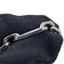 将图像加载到图库查看器中,Maison Margiela Maison Margiela 5AC Shoulder Bag WhiteS56WG0081 Calf Leather Size micro