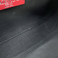 将图像加载到图库查看器中,Valentino Garavani ★VLTN Shoulder Bag Black1Y2B0954WJW Leather