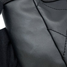 将图像加载到图库查看器中,CHANEL ★Paris-Biarritz Tote Bag BlackA34209 Leather Canvas Size MM