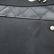 将图像加载到图库查看器中,CHANEL Paris-Biarritz Tote Bag BlackA34209 Leather Canvas Size MM