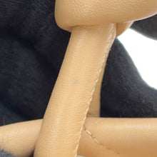 Load image into Gallery viewer, CHANEL Cambon line Tote Bag BeigeA25167 Lambskin Patent Leather Size Medium