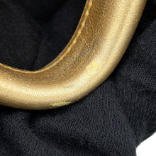 Load image into Gallery viewer, CHANEL CC Logo Graffiti Backpack Gold/MulticolorAS0867 Canvas Leather