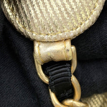 将图像加载到图库查看器中,CHANEL CC Logo Graffiti Backpack Gold/MulticolorAS0867 Canvas Leather