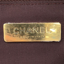 Load image into Gallery viewer, CHANEL CC Logo Graffiti Backpack Gold/MulticolorAS0867 Canvas Leather
