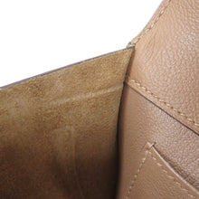 将图像加载到图库查看器中,HERMES ★Sac A Depeches Light Tabac Camel Evercolor Size 37