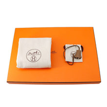 将图像加载到图库查看器中,HERMES ★Sac A Depeches Light Tabac Camel Evercolor Size 37