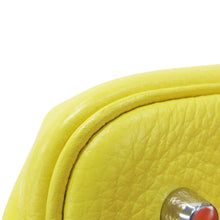Load image into Gallery viewer, HERMES Picotin Lock Lime Taurillon Clemence Size MM