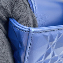将图像加载到图库查看器中,Dior ★Lady D Joy Cannage 2-Way Bag NavyM0540INEA Leather Size Medium