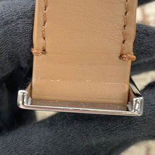 将图像加载到图库查看器中,Dior Backpack Cactus JackCollaboration Beige/Brown1ESBA163JOD Canvas Leather