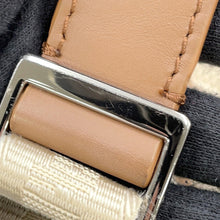 将图像加载到图库查看器中,Dior Backpack Cactus JackCollaboration Beige/Brown1ESBA163JOD Canvas Leather